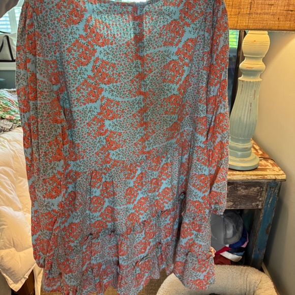 Roller Rabbit Dress - Picture 4 of 4